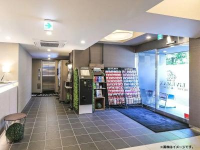 Livemax Kokura Ekimae - 17