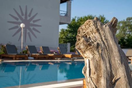 Villa Del Sol Corfu - 47