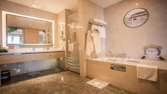Holiday Inn Suzhou Huirong Plaza, An Ihg - 61