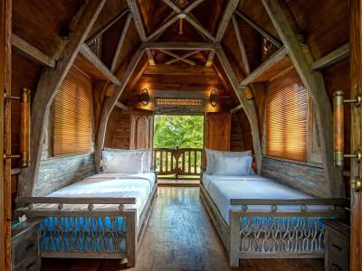 Permata Ayung Private Estate (Adults Only) - 116