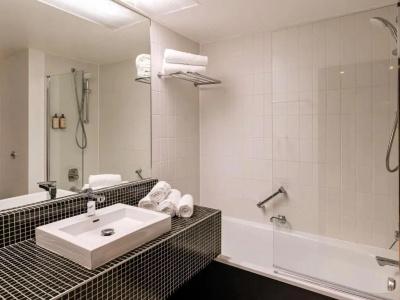 Mercure Antwerp City South - 54