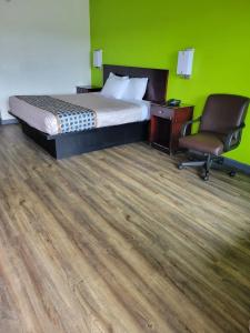 Budgetel Inn and Suites - Fort Gordon - 30
