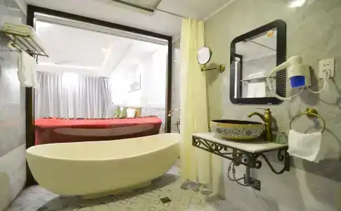Green Heaven Hoi An Resort And Spa - 9