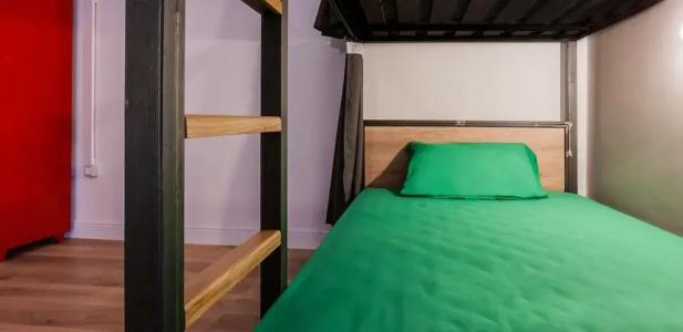 The Yard Hostel - 38
