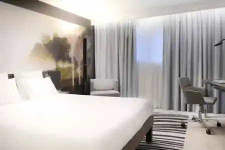 Novotel Caen Côte de Nacre - 57