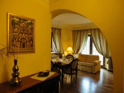 Castello Izzalini - 1