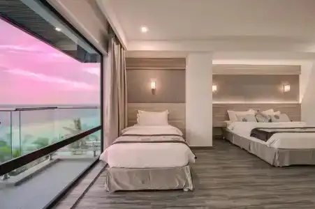 Kaani Grand Seaview - 40