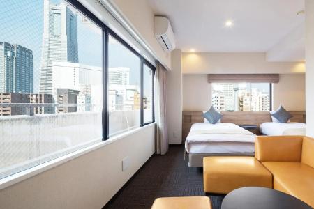 Flexstay Inn Sakuragicho - 6