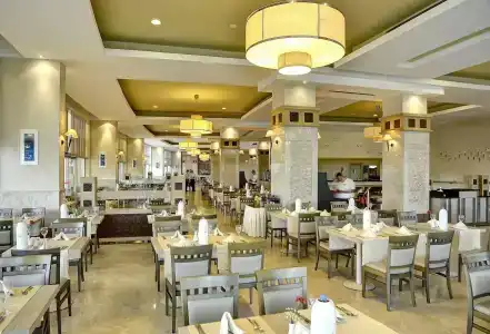 Miracle Resort - All Inclusive - 16