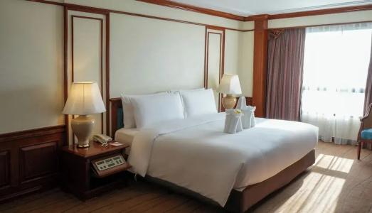 Holiday Inn Chiangmai, An Ihg - 137
