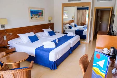 Playa Marina Spa - Luxury - 44