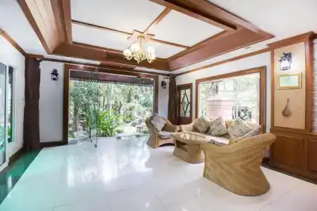 Oyo 987 Piyapruk Resort - 6