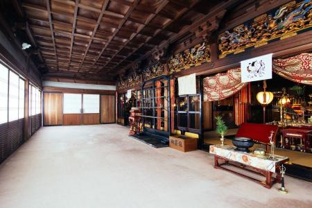 Koyasan Zofukuin - 2