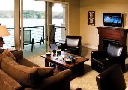 Delton Grand and Spa - 1