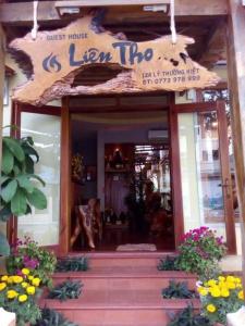 Lien Tho Guesthouse - 0