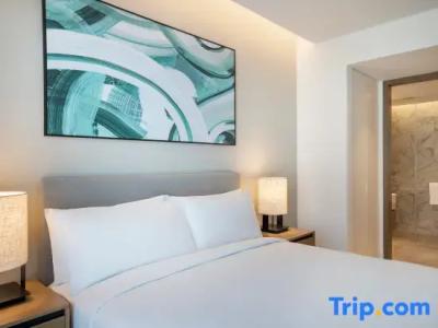 Doubletree By Hilton Abu Dhabi Yas Island Residences - 33