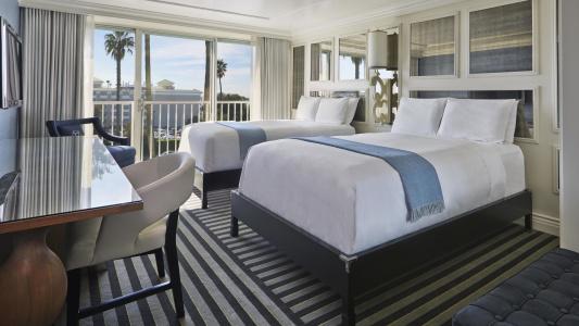 Viceroy Santa Monica - 27