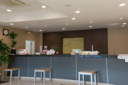 Aston Plaza Himeji - 19