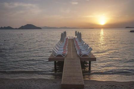 Dragut Point North - All Inclusive - 24