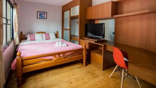 Chayada Garden House and - 53