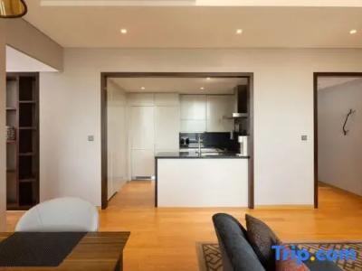 Grand Mercure Ambassador and Residences Seoul Yongsan - 139