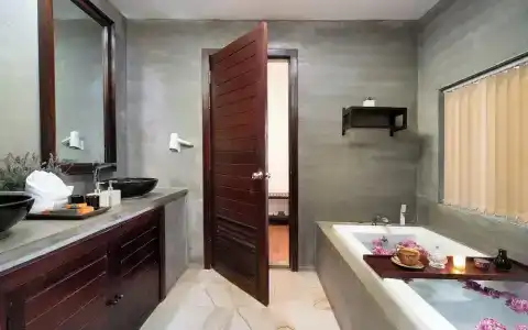 The Moon Residence & Spa - 211