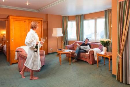 Göbels Landhotel - 33