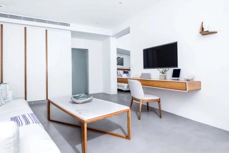 Grace Santorini, Auberge Resorts Collection - 36