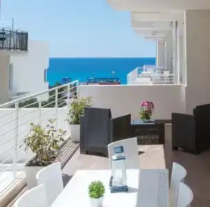 Spuma di mare - 251