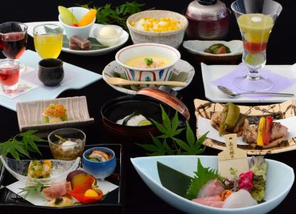 Luxury Wa Kazeno Kaori - 8