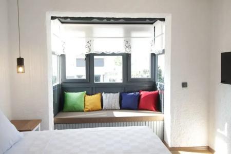 Maison L'etro Alacati - 61