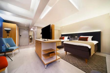 Indigo Helsinki-Boulevard, an IHG Hotel - 93