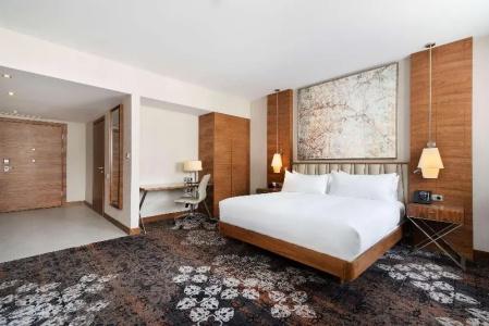 DoubleTree by Hilton Krakow & Convention Center - 42