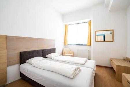 Absolut City Hostel - 23