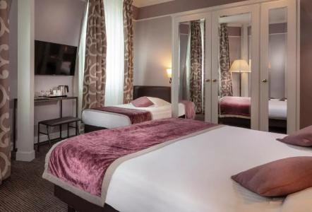 Hôtel Du Bois Champs-Elysées - 153