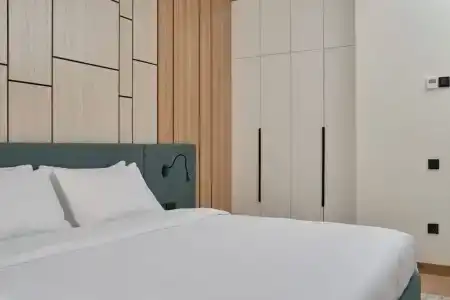 Stylo Residences & Suites - 209