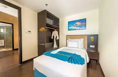 Best Western Premier Sapphire Ha Long - 55