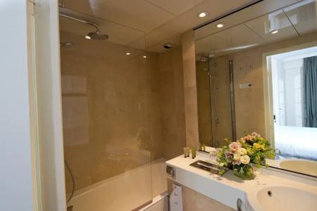 hôTel Henri Iv Rive Gauche - 41