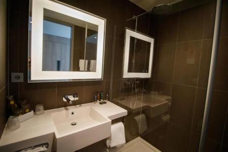 Novotel Amsterdam Schiphol Airport - 49