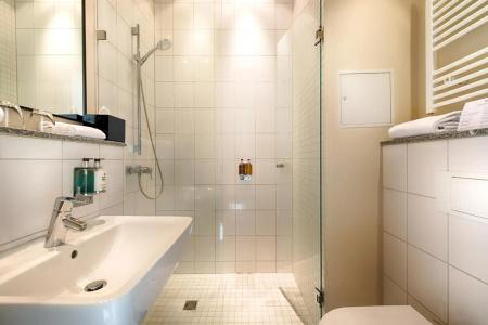Mondrian Suites Berlin am Checkpoint Charlie - 9