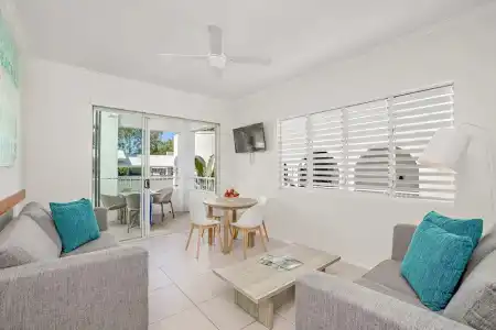 Mantra PortSea - 74