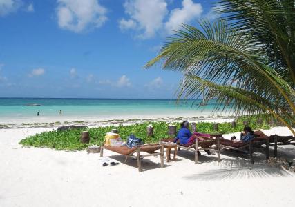 Sahari Zanzibar - 14