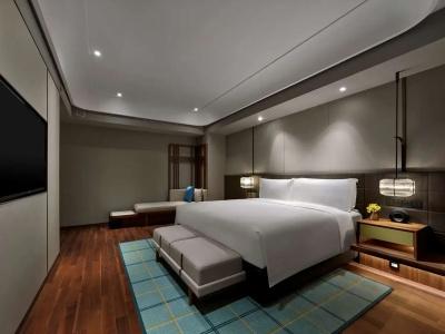 Hilton Shanghai Hongqiao - 82