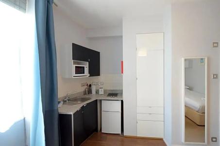 Amber Residence Aparthotel - 173
