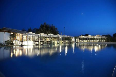 Valle di Mare Country Resort - 13