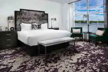 JW Marriott Savannah Plant Riverside District - 35