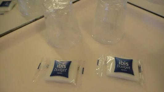 ibis budget Bayeux - 49
