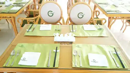 Green World Nha Trang - 23