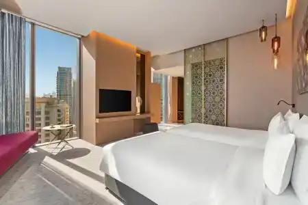 Rixos Premium Dubai JBR - 6