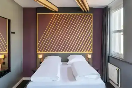 ibis Styles Aachen City - 35